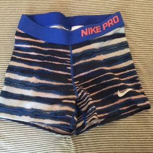 Nike Spandex